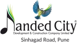 nandedcity-logo Magarpatta City Group
